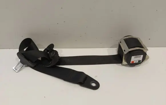 Mini One - Cooper Coupe R56 Front seatbelt 622177700B 120920