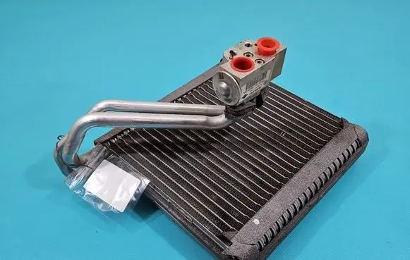 Skoda Citigo Interior heater climate box assembly 1S1820103D IMPRK1472457