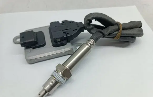 Lambda probe sensor