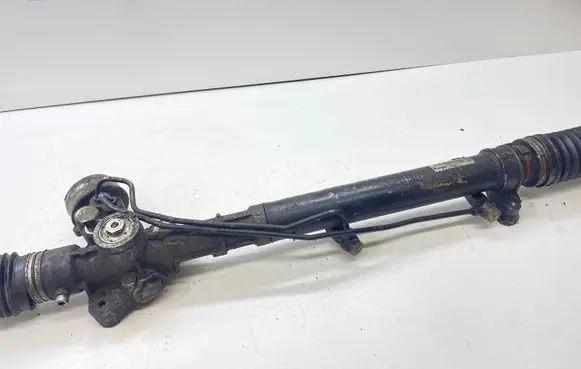 Audi A6 S6 C5 4B Steering rack