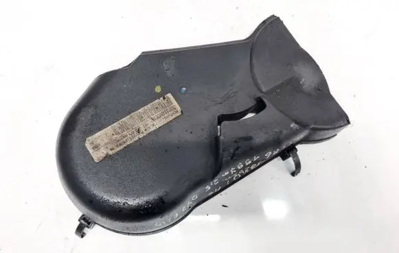 Audi A6 S6 C5 4B Timing belt guard (cover) 059109123G