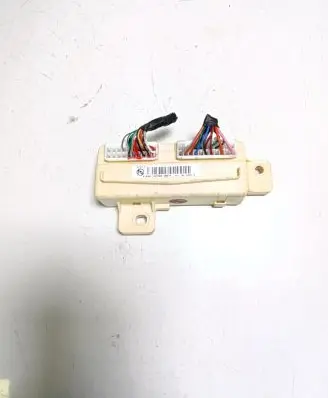 Hyundai Ioniq Other control units/modules 91940G2160 18367N AK63602A