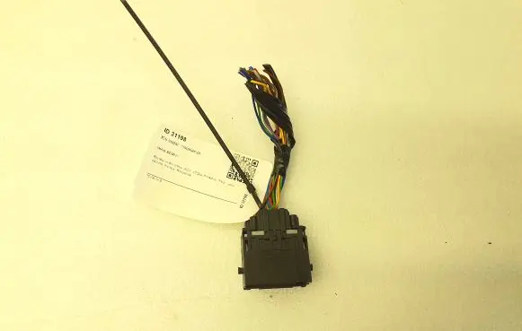 Volvo XC40 Other wiring loom 35168857 C22164