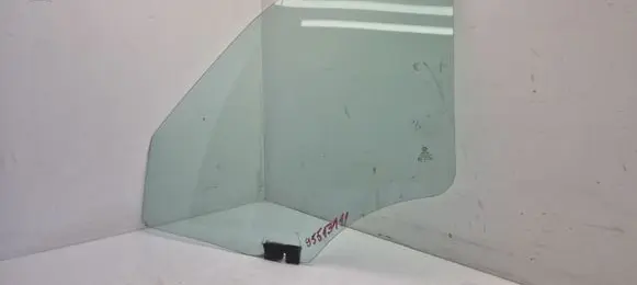 Opel Combo D Front door window/glass (coupe) 95513111