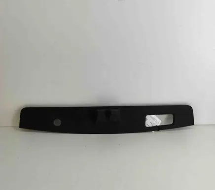 Tesla Model X Trunk/boot sill cover protection 103789800D 103789700E