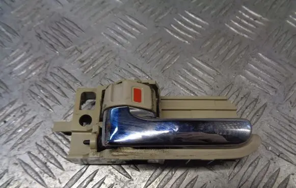 Toyota Corolla E120 E130 Front door interior handle