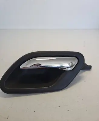 BMW 3 E46 Front door interior handle 8226049