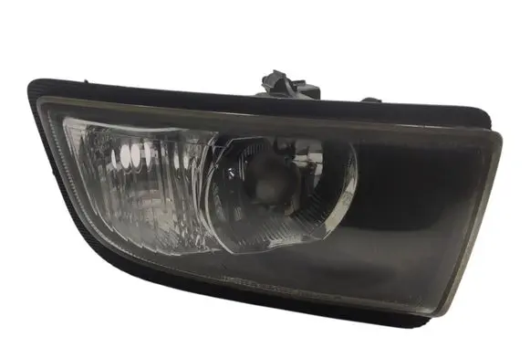 Front fog light
