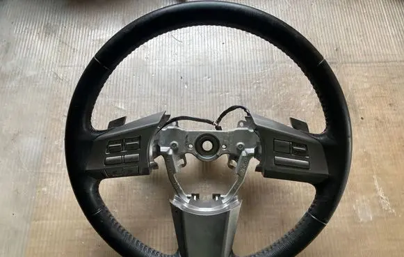 Subaru Legacy Steering wheel GS12003720