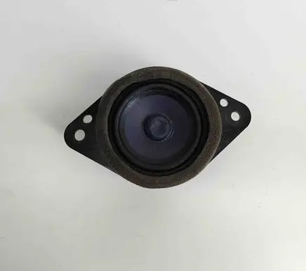 Panel speaker