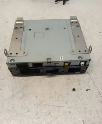 Audi A6 S6 C6 4F Other control units/modules 4F0035541H 4E0910541M
