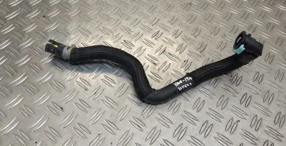 Toyota Yaris Hybrid/electric vehicle battery cooling hoses/tubes 