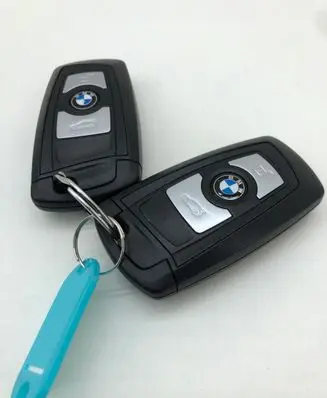 BMW 3 F30 F35 F31 Ignition key/card 