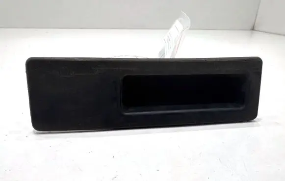 BMW 3 F30 F35 F31 Tailgate/trunk/boot exterior handle 