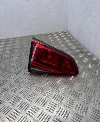 Volkswagen Golf VII Rear/tail lights 5G0945093AC 5G0945259