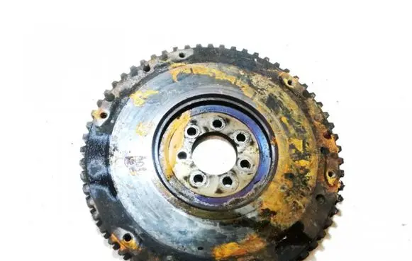 Renault Scenic I Flywheel 7700598735
