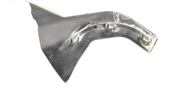 BMW 4 F32 F33 Air intake duct part 7290611