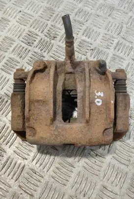 Nissan Terrano Front brake caliper 