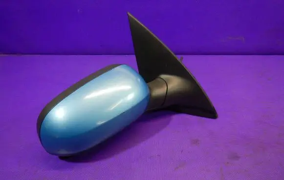 Opel Corsa C Manual wing mirror 