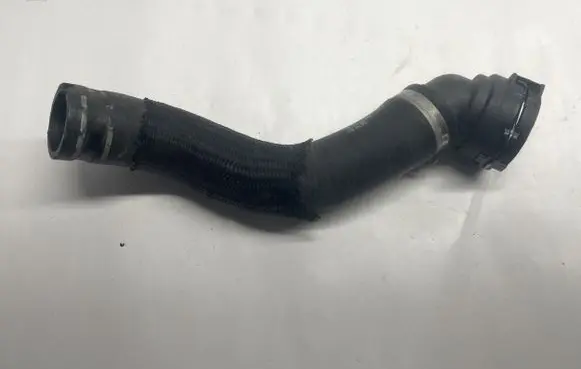 Fiat Doblo Engine coolant pipe/hose 052087192OE