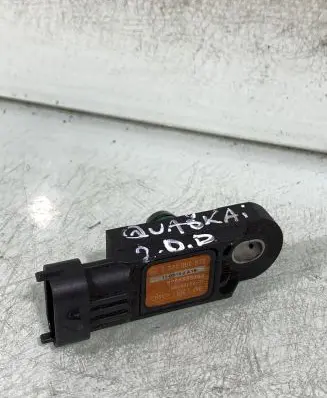 Nissan Qashqai Air pressure sensor 8200685363 0281002958