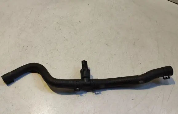 Skoda Fabia Mk2 (5J) Engine coolant pipe/hose 6R0130307C 059919523A