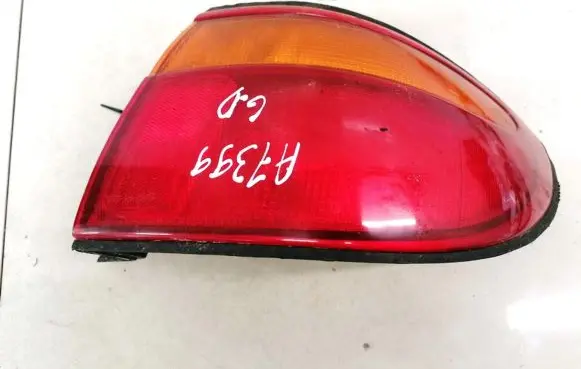 Mazda Xedos 9 Rear/tail lights 22061693 220-61693