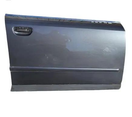 Audi A4 S4 B6 8E 8H Front door 8E0831052