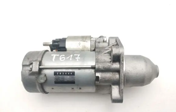 Maserati Quattroporte Starter motor 4280009650