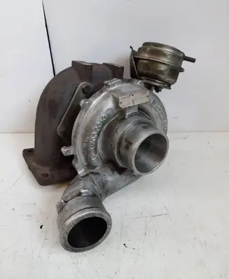 Volkswagen PASSAT B5.5 Turbo 454135501 Mb16209z