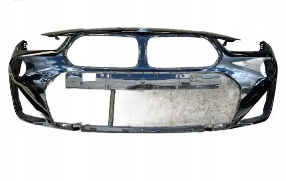 BMW X2 F39 Front bumper TUVWXY789