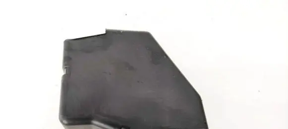 Audi A4 S4 B6 8E 8H Fuse box cover