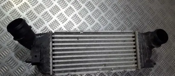 Peugeot 407 Intercooler radiator 9645682880 874823N