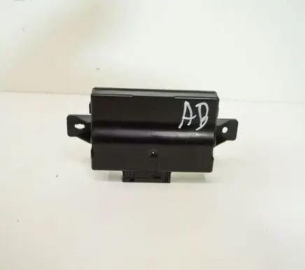 Audi A7 S7 4G Gateway control module 4G0907468AB