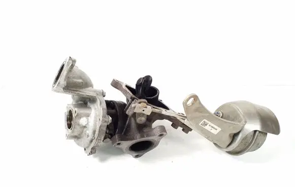 Mercedes-Benz SLK R172 Turbo A6510905780