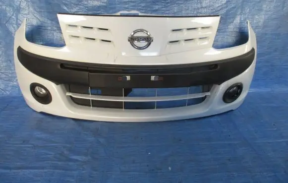 Nissan Pixo Front bumper
