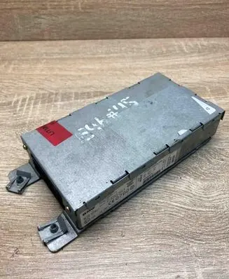 BMW 3 E46 Bluetooth control unit module 6934552 VP3KAF14B409BA2