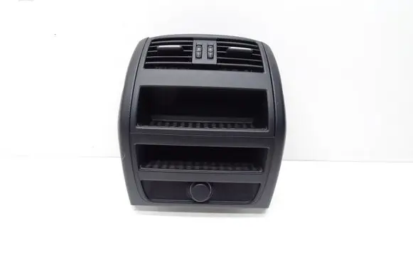 BMW 5 F10 F11 Rear air vent grill 9206664