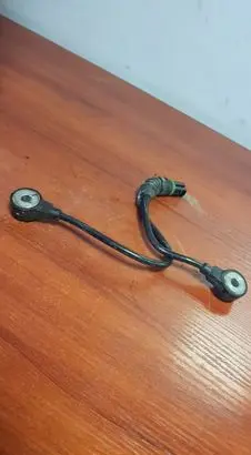 BMW 3 E92 E93 Detonation knock sensor 756842201