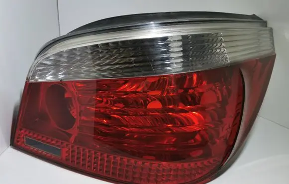 BMW 5 E60 E61 Rear/tail lights 6910768 E7E79S 00867906789