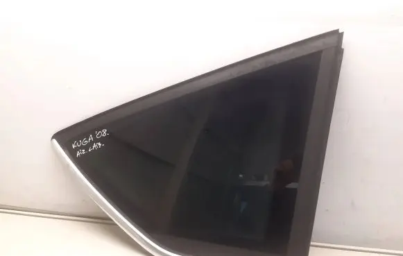 Ford Kuga I Rear side window 8v41S297B00