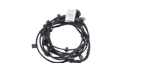 Audi Q8 Parking sensor (PDC) wiring loom 4M8971095