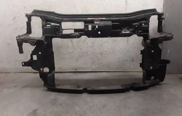 Audi A2 Radiator support slam panel 8Z0805594C
