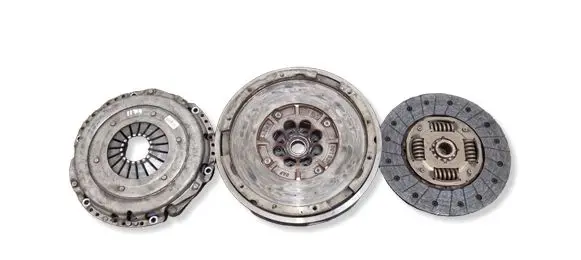 Land Rover Discovery Sport Clutch set kit F4883
