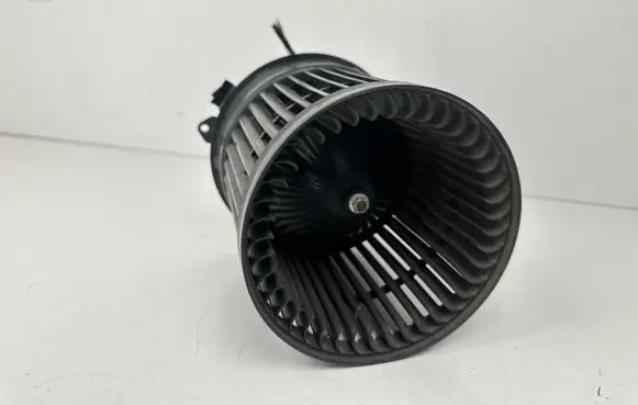 Nissan Qashqai Heater fan/blower PPTD20