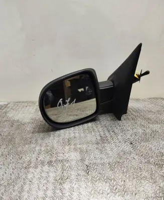 Renault Clio III Manual wing mirror E20104016 E10208242 E20204016