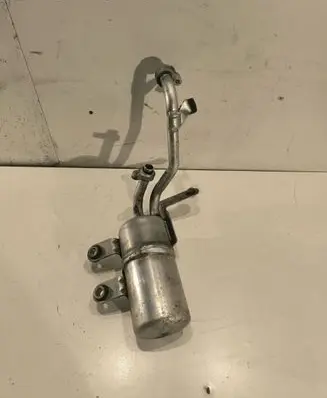 Ford Kuga I Air conditioning (A/C) expansion valve 