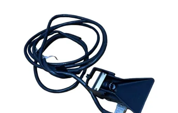 Windshield/windscreen camera