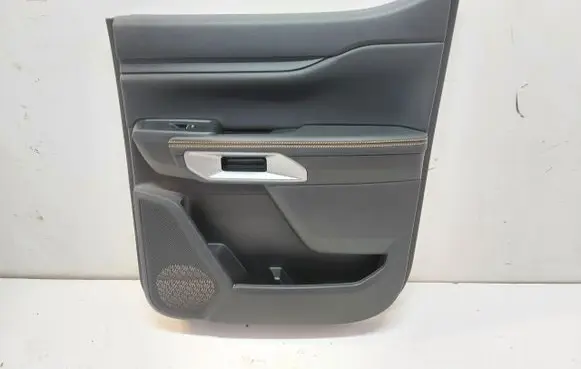 Ford Ranger IV Rear door card panel trim FORRAN