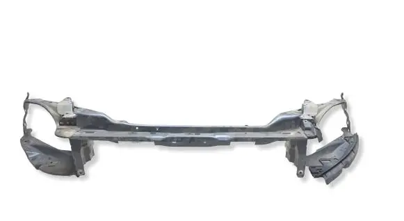 Volvo C30 Top upper radiator support slam panel 